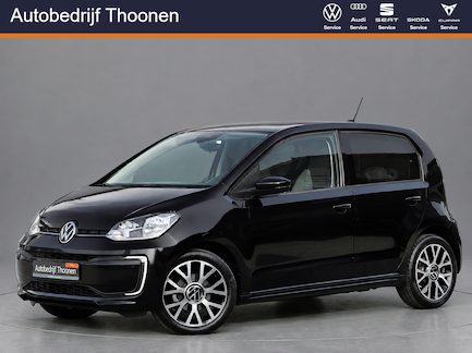 Volkswagen e-Up! 0