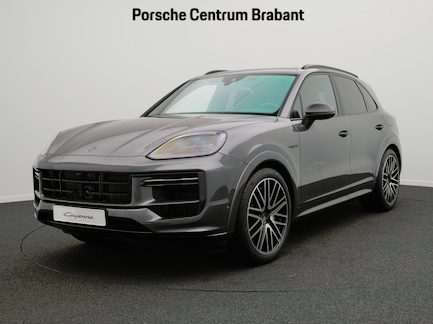 Porsche Cayenne 0