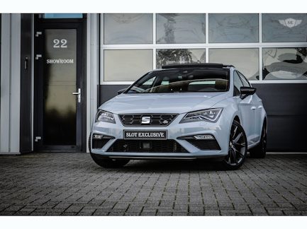 SEAT Leon 0