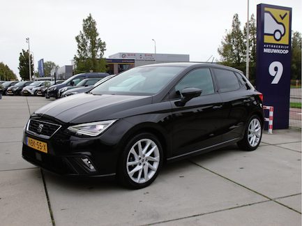 SEAT Ibiza 0