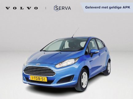 Ford Fiesta 0