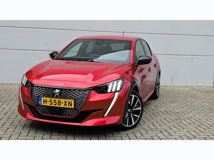 Peugeot 208 0