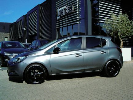 Opel Corsa 0