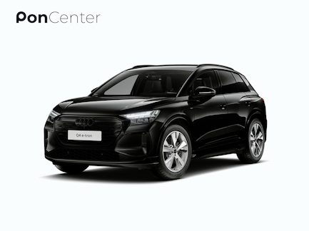 Audi Q4 e-tron 0