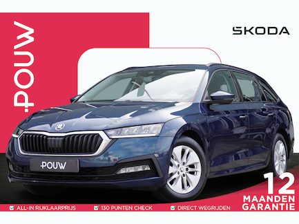 Skoda Octavia 0