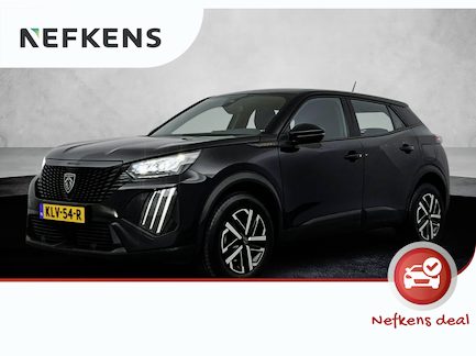 Peugeot 2008 0