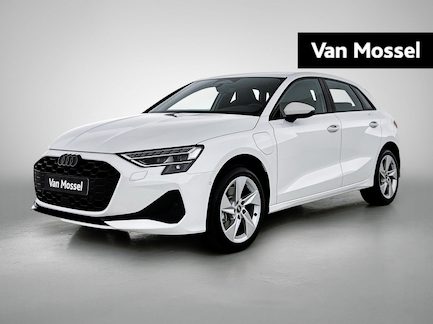 Audi A3 0