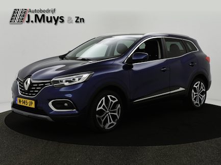 Renault Kadjar 0