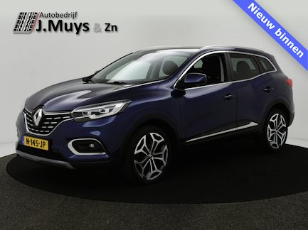 Renault Kadjar 0