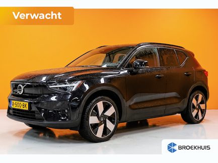 Volvo XC40 0