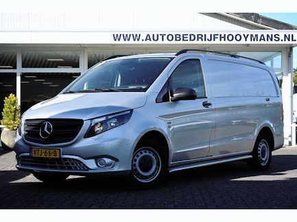 Mercedes-Benz Vito 0