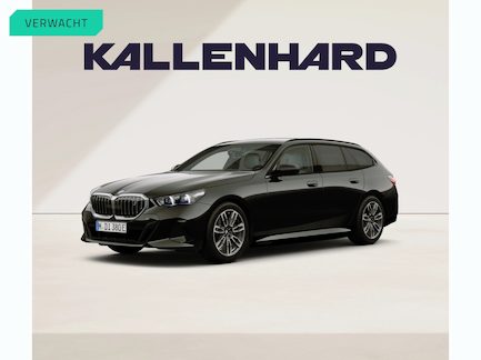 BMW i5 0