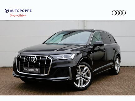 Audi Q7 0