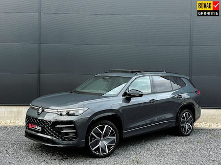 Volkswagen Tayron 0