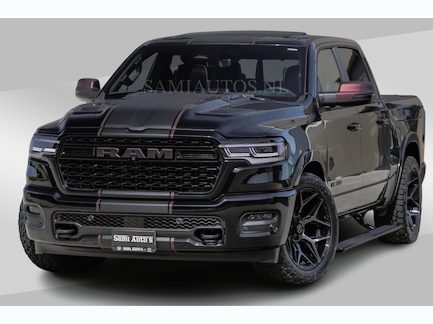 Dodge Ram 0