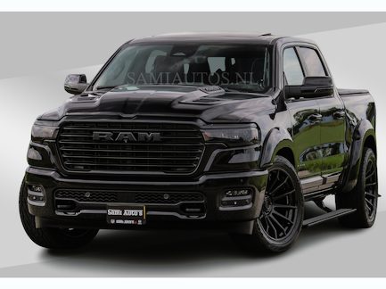 Dodge Ram 0