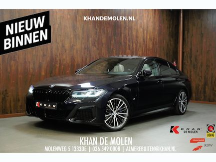 BMW 5-Serie 0