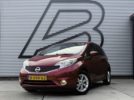 Nissan Note 0