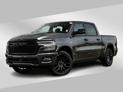 Dodge Ram 0