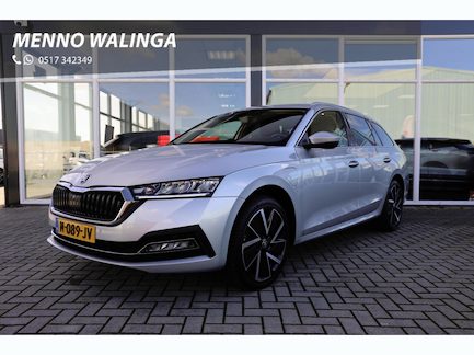 Skoda Octavia 0