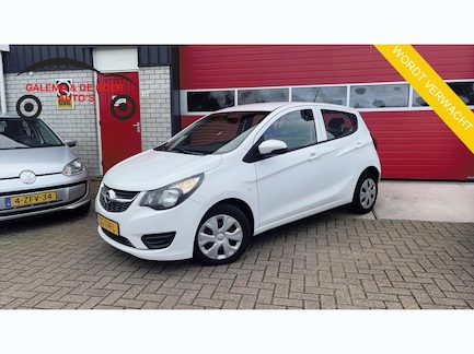 Opel Karl 0