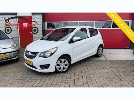 Opel Karl 0