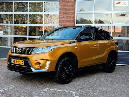 Suzuki Vitara 0