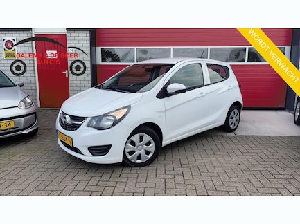 Opel Karl 0