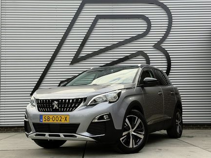 Peugeot 3008 0