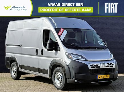 Fiat Ducato 0
