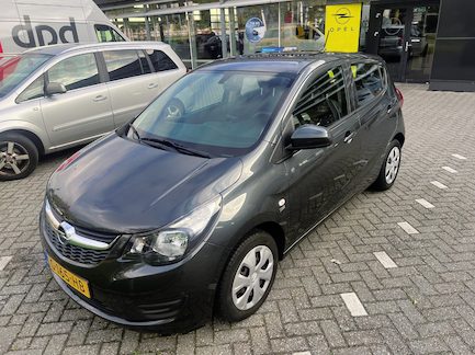 Opel Karl 0