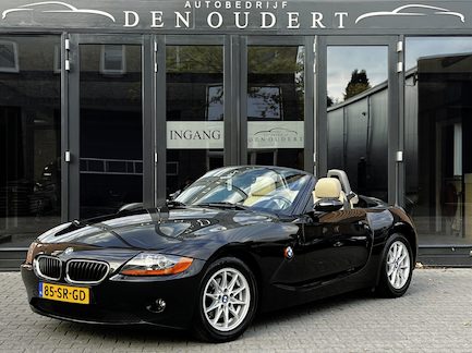 BMW Z4 0