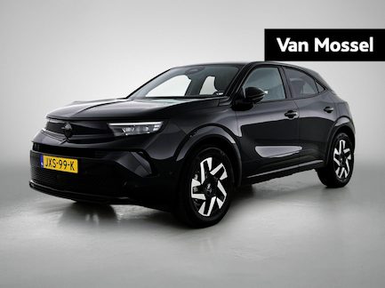 Opel Mokka 0
