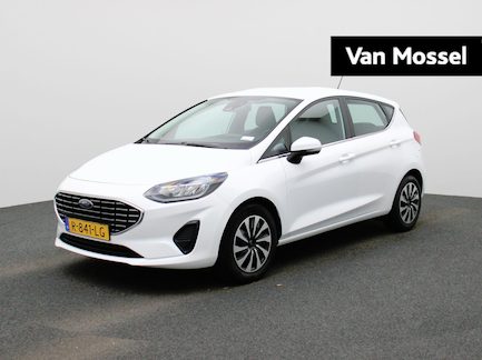 Ford Fiesta 0