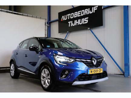 Renault Captur 0
