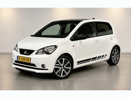 SEAT Mii 0