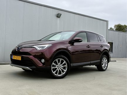 Toyota RAV4 0