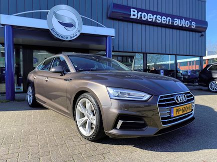 Audi A5 0