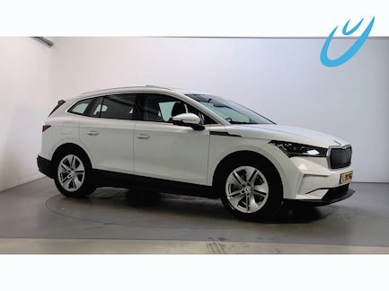 Skoda Enyaq 0
