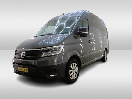 Volkswagen Crafter 0
