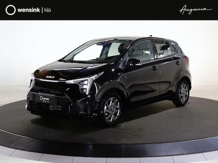 Kia Picanto 0