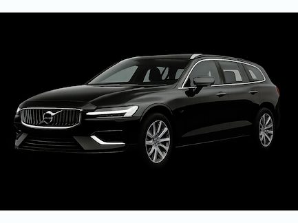 Volvo V60 0