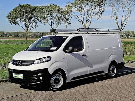 Opel Vivaro 0