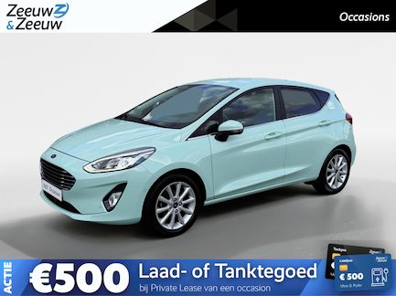 Ford Fiesta 0