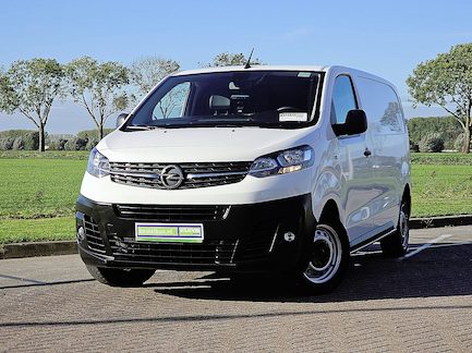Opel Vivaro 0