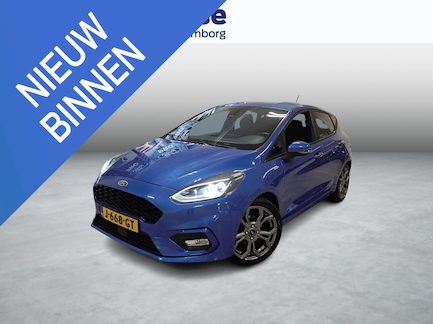 Ford Fiesta 0
