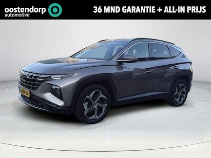 Hyundai Tucson 0