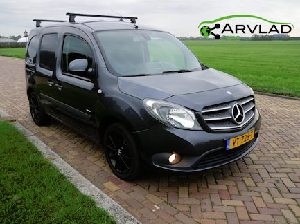 Mercedes-Benz Citan 0
