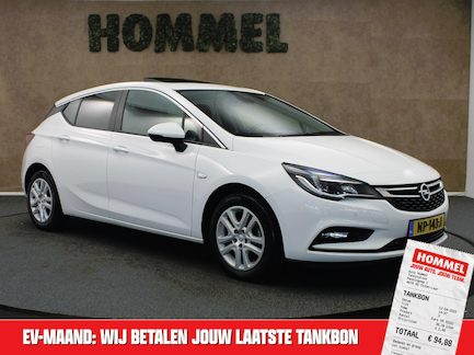 Opel Astra 0