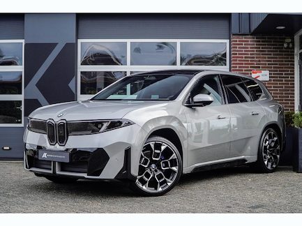 BMW iX3 0